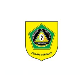Logo Desa Bantarsari